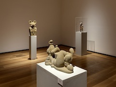 Exposição na Casa Daros