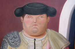 Fernando Botero